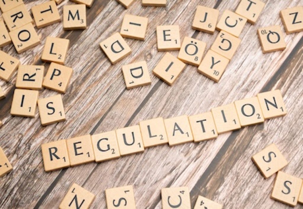 Regulation